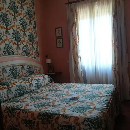 Hotel Allegroitalia Etna Pedara