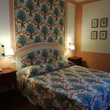 Hotel Allegroitalia Etna 4*