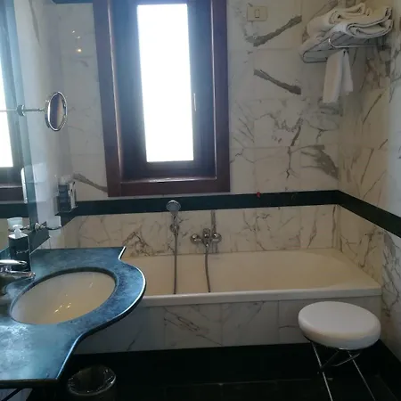 Allegroitalia Etna 4* Pedara
