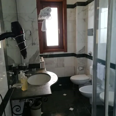 Allegroitalia Etna Hotel 4*