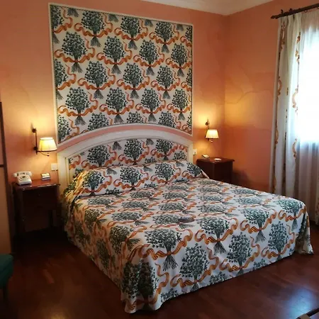 Hotel Allegroitalia Etna
