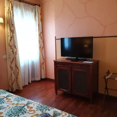 Allegroitalia Etna Hotel 4*