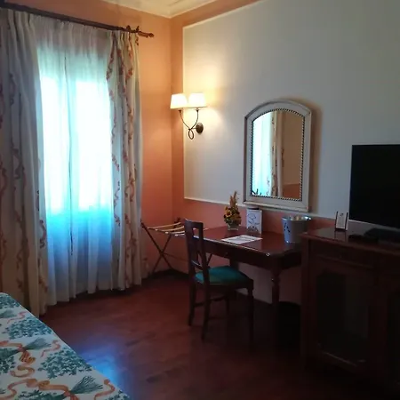 Hotel Allegroitalia Etna