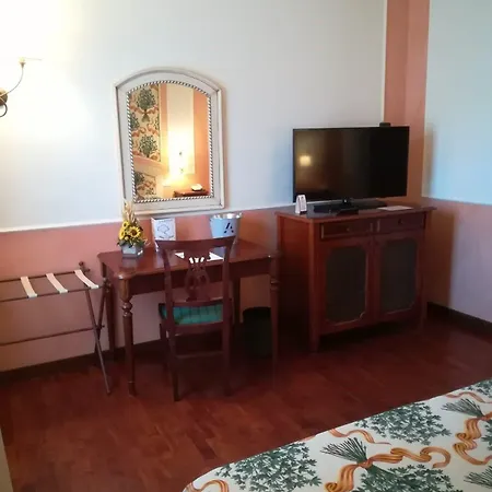 Allegroitalia Etna 4*