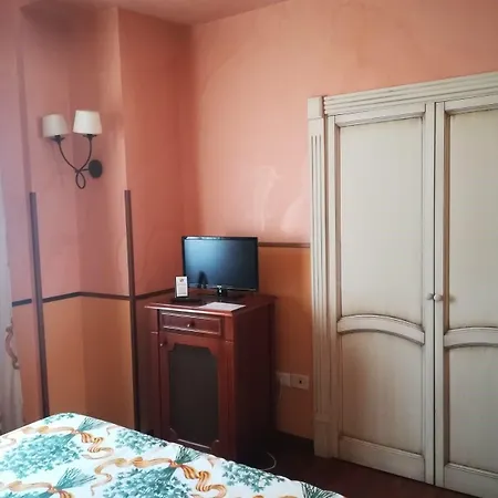Hotel Allegroitalia Etna Pedara