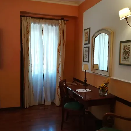 Hotel Allegroitalia Etna Pedara