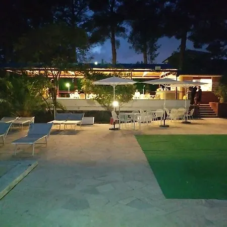 Allegroitalia Etna Hotel 4*