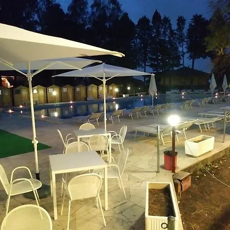Hotel Allegroitalia Etna 4*