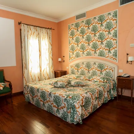 Allegroitalia Etna 4*