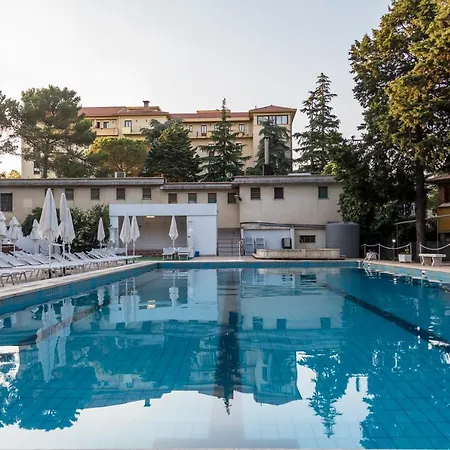 Allegroitalia Etna 4*