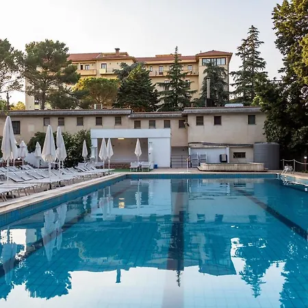 Allegroitalia Etna Hotel 4*