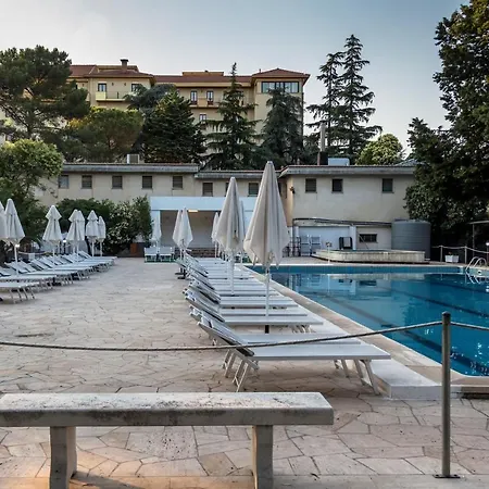 Hotel Allegroitalia Etna 4*