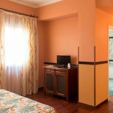 Allegroitalia Etna 4*