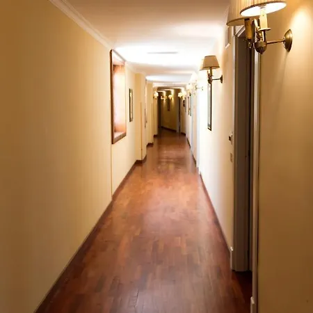 Hotel Allegroitalia Etna