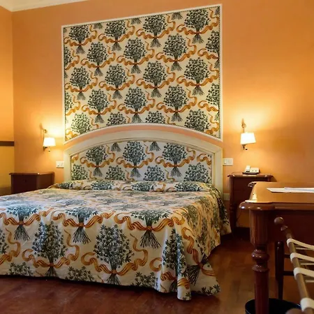 Allegroitalia Etna Hotel 4*