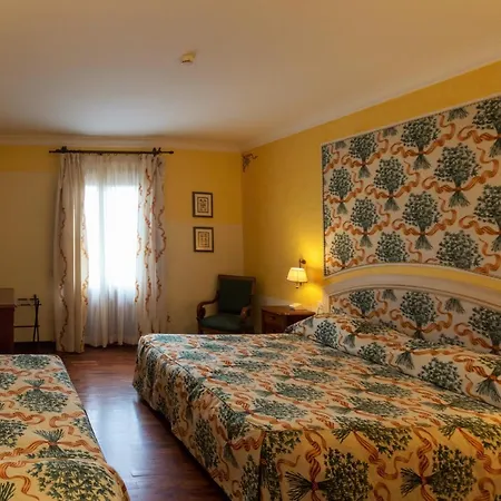 Hotel Allegroitalia Etna 4*