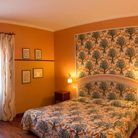 Allegroitalia Etna Hotel