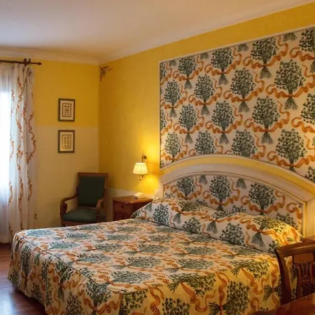 Allegroitalia Etna Hotel
